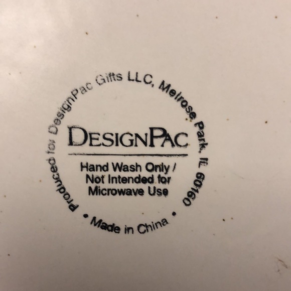 NWOT tea pot steeper - Picture 7 of 9